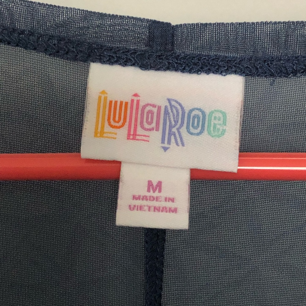 Lularoe duster